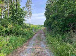 /county Rd #635, Gaylesville, AL