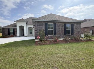 44344 Lake Wind Dr, Hammond, LA 70403