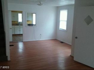 4713 Alhambra Ave, Baltimore, MD 21212