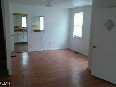 4713 Alhambra Ave, Baltimore, MD, 21212