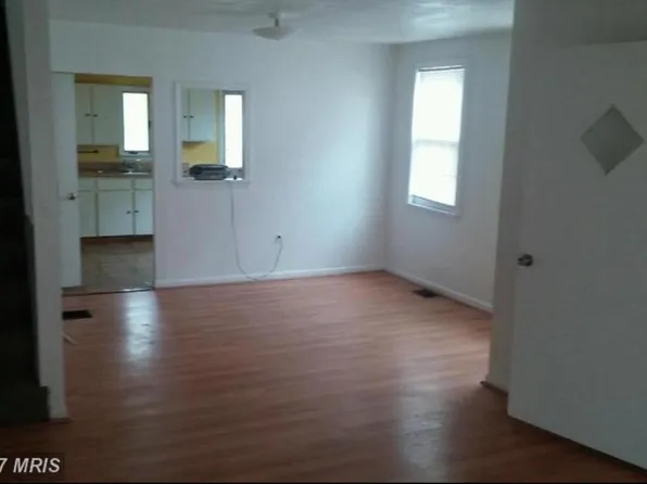 4713 Alhambra Ave, Baltimore, MD 21212