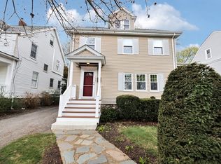 192 Maple St, West Roxbury, MA 02132