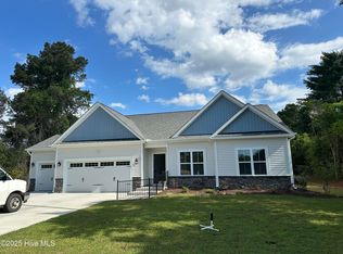 2 Wedgewood Dr, Jackson Springs, NC 27281