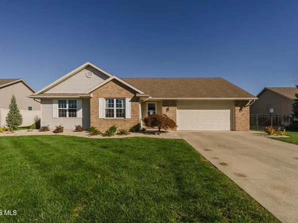 13350 Arrowhead Dr, Findlay, OH 45840