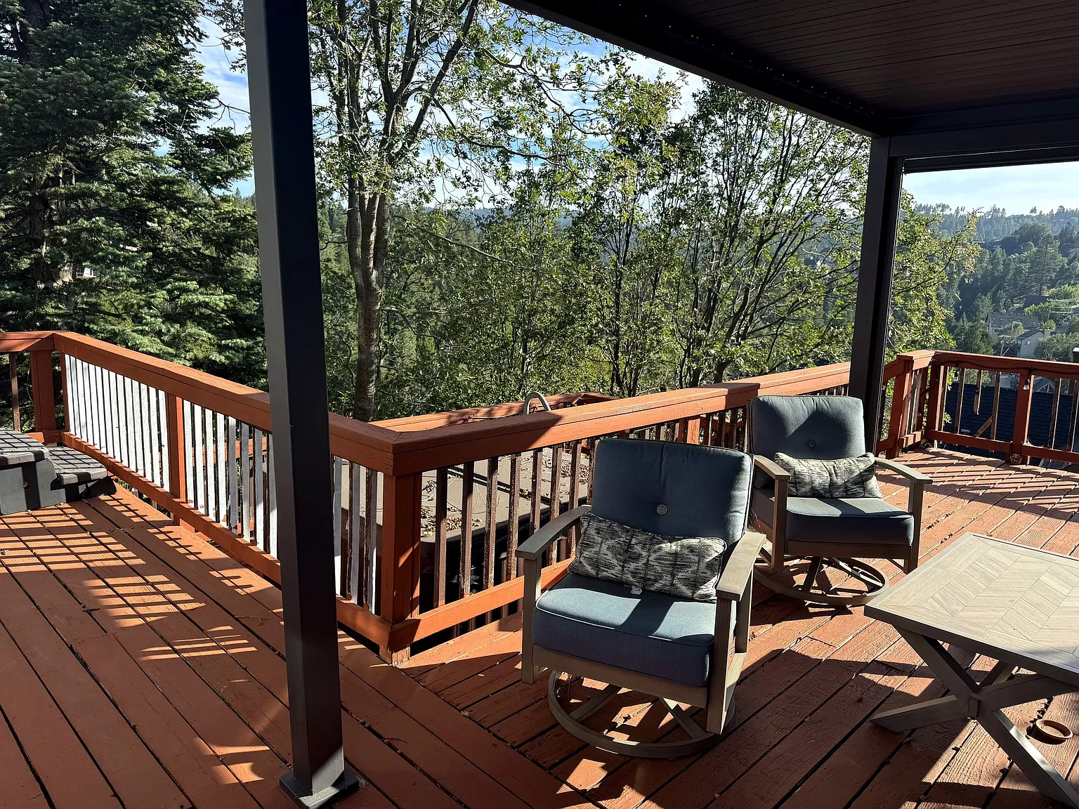 Sandalwood Dr, Lake Arrowhead — Photo 2