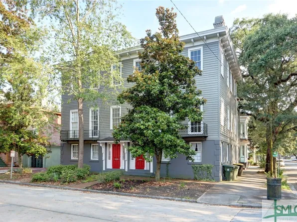 123 W Park Avenue #2, Savannah, GA 31401