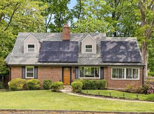 1918 Pagebrook Rd, Silver Spring, MD 20903