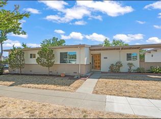 4878 Elester Dr, San Jose, CA 95124