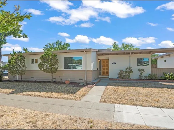 4878 Elester Dr, San Jose, CA 95124