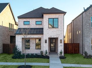 309 Walker Pkwy, Celina, TX 75009