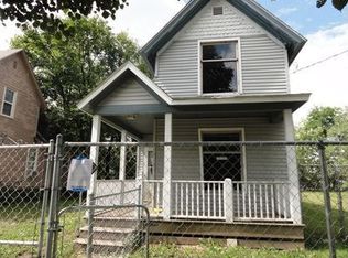 835 Simpson St, Kalamazoo, MI 49007