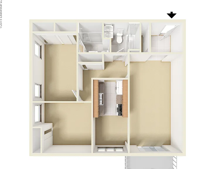 Parklawn Estates — Photo 39
