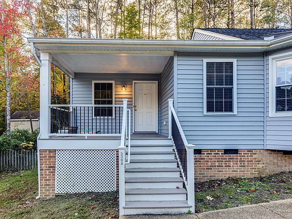 3rd image of 3308 Pinecrest Cir #3308