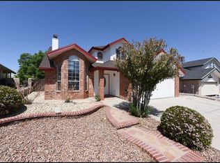 1441 John Phelan Dr, El Paso, TX 79936