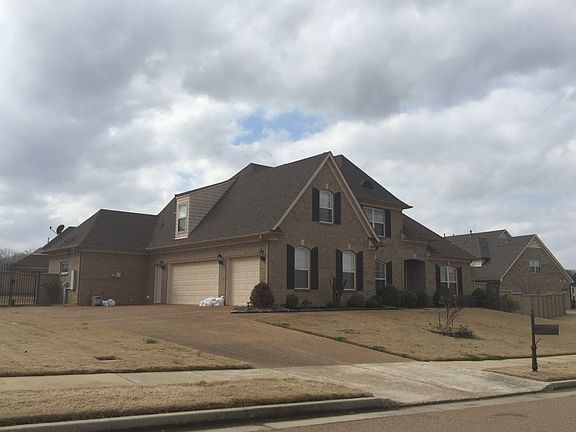 3rd image of 8921 Mount Hill Dr