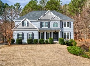 152 Preserve Pkwy, Ball Ground, GA 30107
