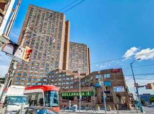 2360 Dundas St W #3014, Toronto, ON M6P4B2