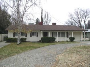 3362 Bardick Rd, Anderson, CA 96007