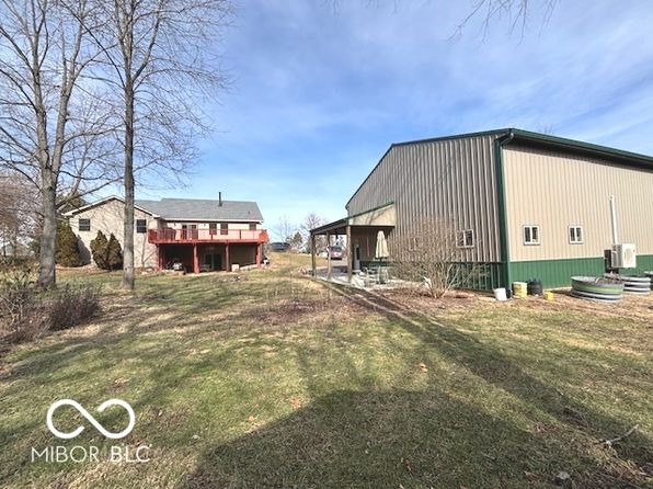 7811 W 700 S, Jamestown, IN 46147