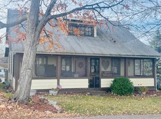 12151 Cottage St NE, Millersport, OH