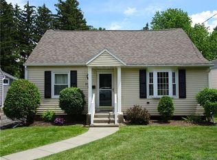 229 Walberta Rd, Syracuse, NY 13219