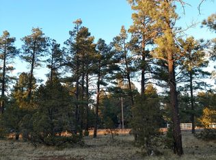 Tbd Flag Holw, Lakeside, AZ 85929