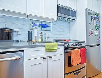 Rented by Living New York