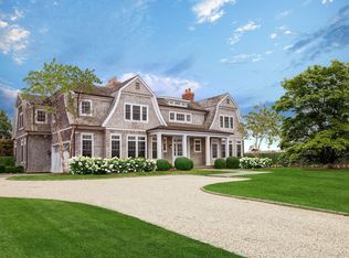 3 Pierson Ct, Water Mill, NY 11976