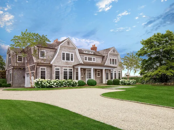 3 Pierson Ct, Water Mill, NY 11976