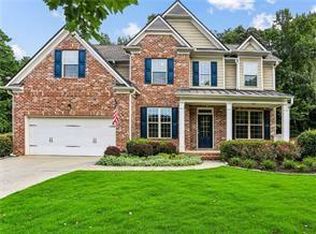 1565 Nightfall Ct, Cumming, GA 30040