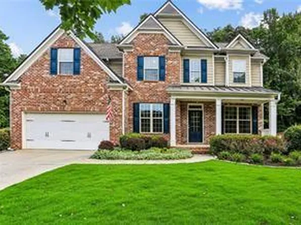 1565 Nightfall Ct, Cumming, GA 30040