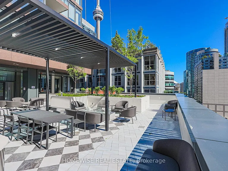 55 Mercer St #Penthouse 09 — Photo 39