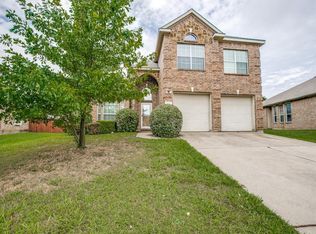 933 Matagorda Ln, Desoto, TX 75115