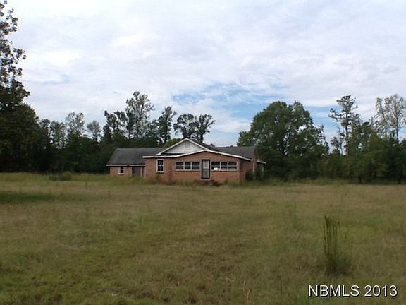 3222sqf Brick Ranch House
