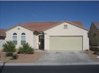 2150 Savannah River St, Henderson, NV 89044