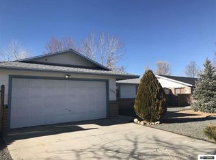 736 Long Valley Rd, Gardnerville, NV 89460