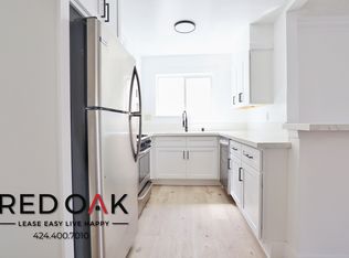 1051 N Gardner St #5, Los Angeles, CA 90046
