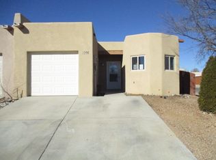 1500 Kachina Ridge Dr, Santa Fe, NM 87507