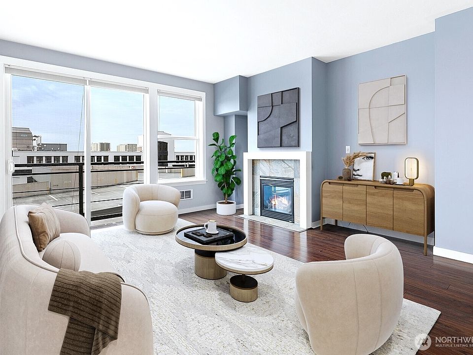 1st image of 2607 Western Avenue #452
