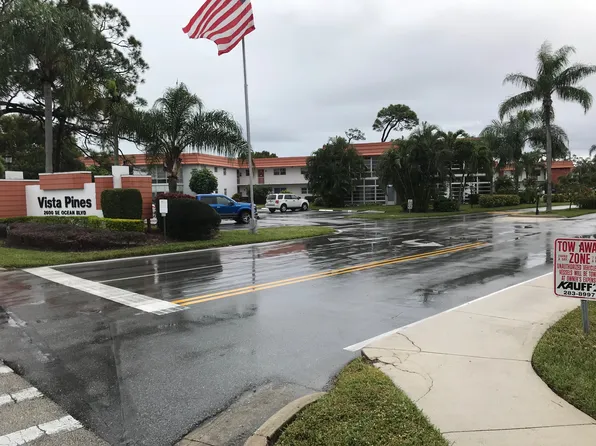2600 SE Ocean Blvd Unit Un Jj 2, Stuart, FL 34996