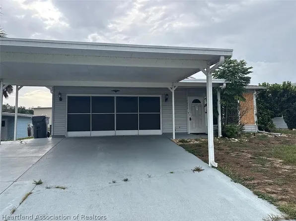 7053 Flora Way, Lake Wales, FL 33898