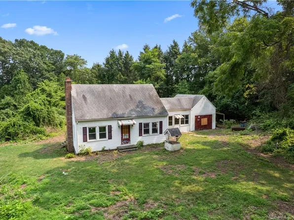 34 Story Hill Road, Chester, CT 06412