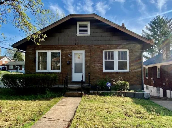 7525 San Diego Ave, Saint Louis, MO 63121