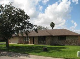 106 Resaca Retreat Dr, Los Fresnos, TX 78566