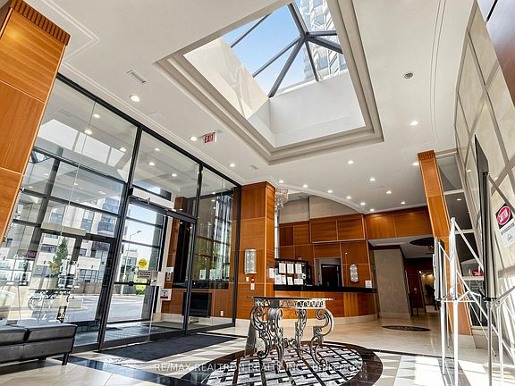 4th image of 155 Beecroft Rd #2610