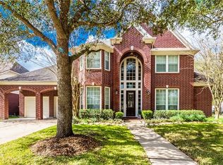 4202 Maily Meadow Ln, Katy, TX 77450