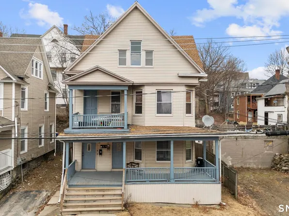 16 Plaza Avenue, Waterbury, CT 06710