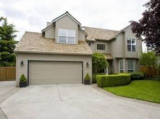 11400 SW Roberts Ct, Tualatin, OR 97062