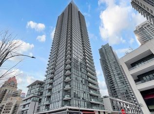 4099 Brickstone Mews #1608, Mississauga, ON L5B 0G2