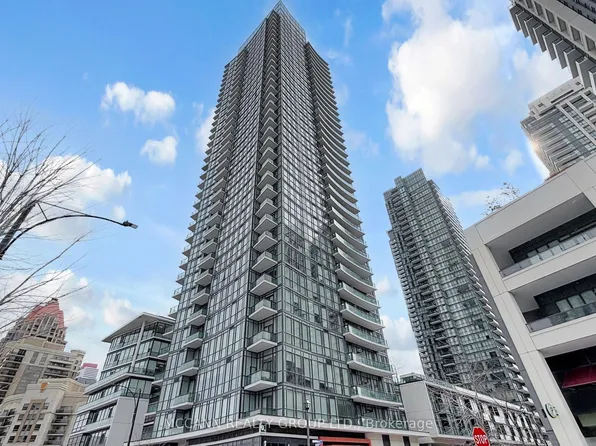 4099 Brickstone Mews, Mississauga, ON